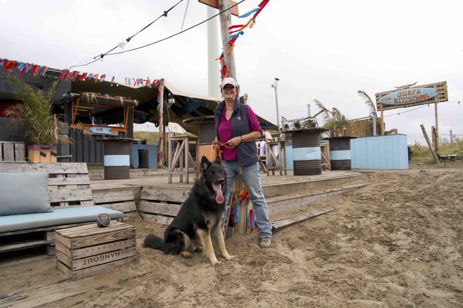 Gedragstherapie hulp om met een gedragsprobleem van je hond om te leren gaan.leem en regio groot Amsterdam